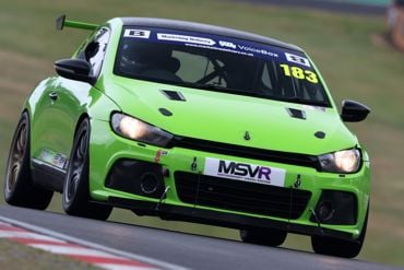 Unique Racing #183