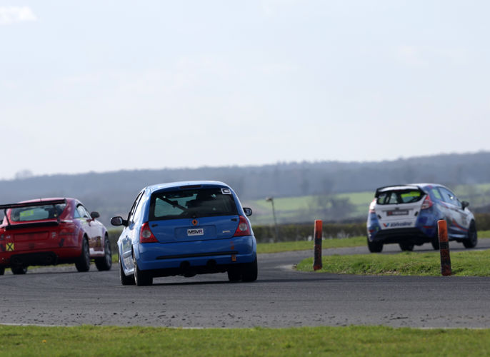 Gary Hawkins Photography