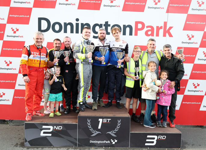 Gary Hawkins Photography