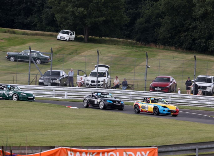 Gary Hawkins Photography 