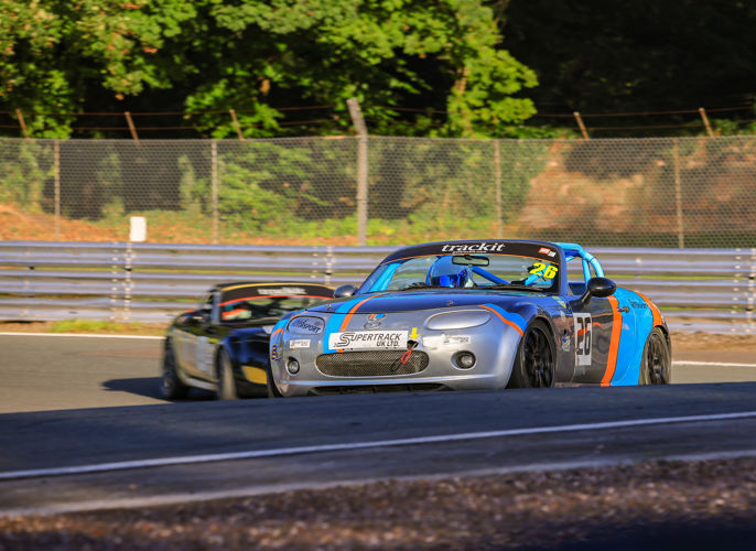 Rikki Palmer / Gary Hawkins Photography