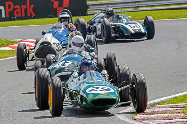 =Historic Grand Prix Cars Association