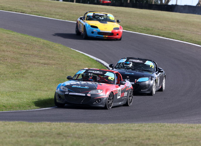 Gary Hawkins Photography