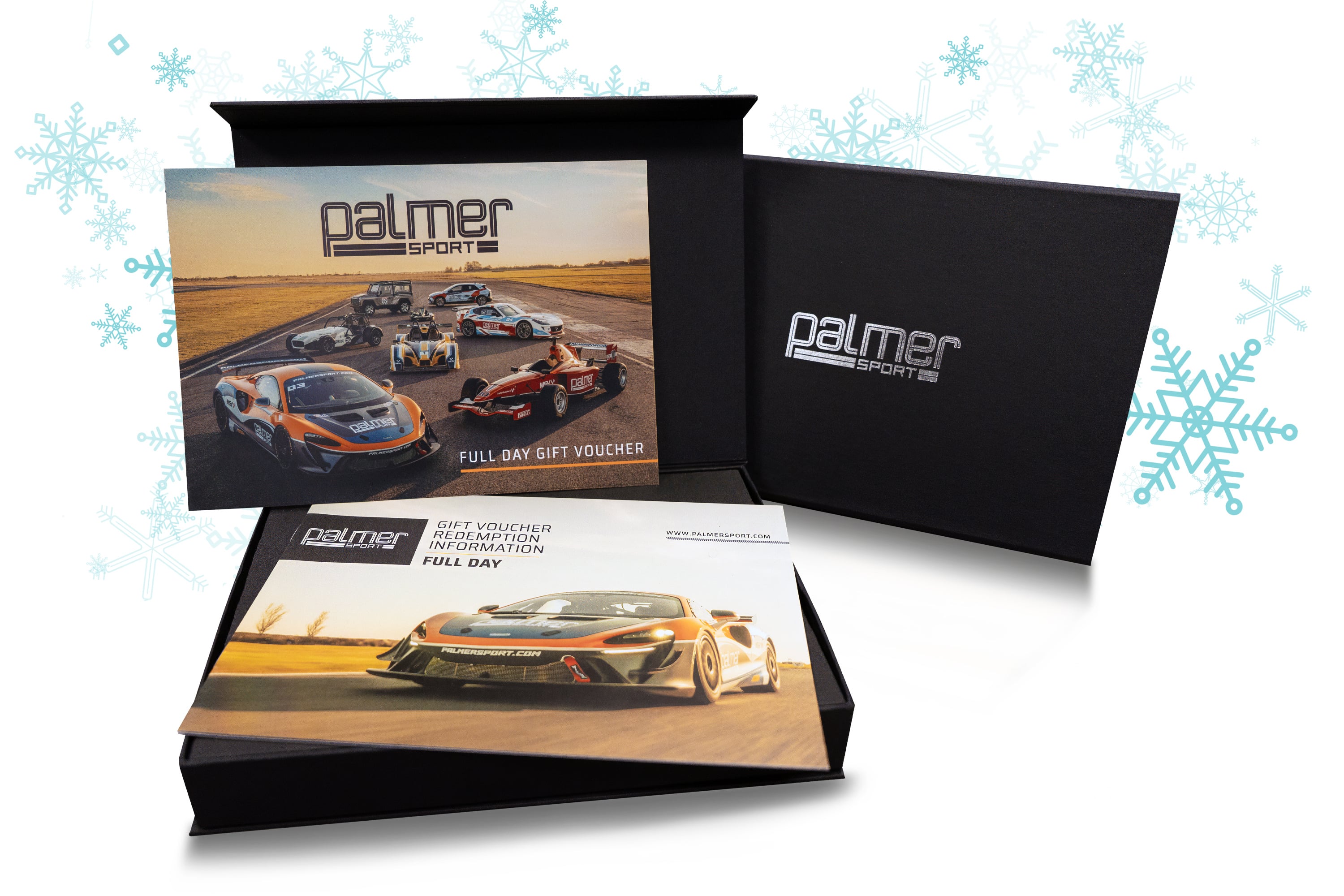 PalmerSport Gift Vouchers