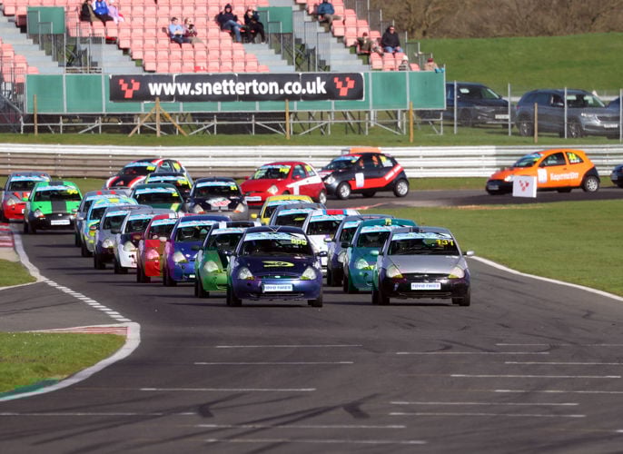 Gary Hawkins Photography