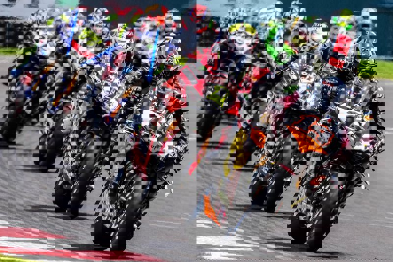 Last chance to book Donington Park WorldSBK tickets