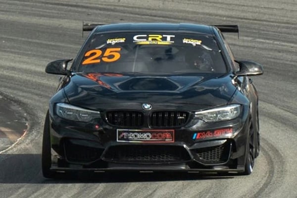 =RACE Touring Car Championship - CRT