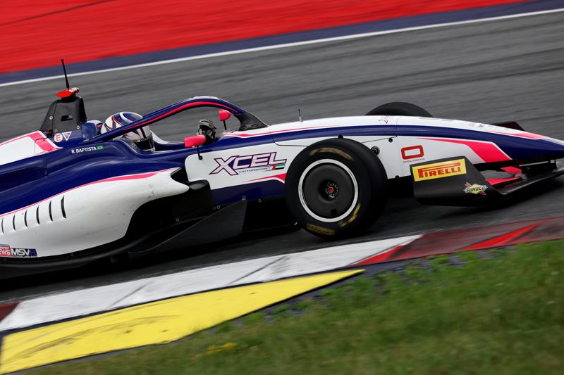 Baptista satisfied with Austria improvements