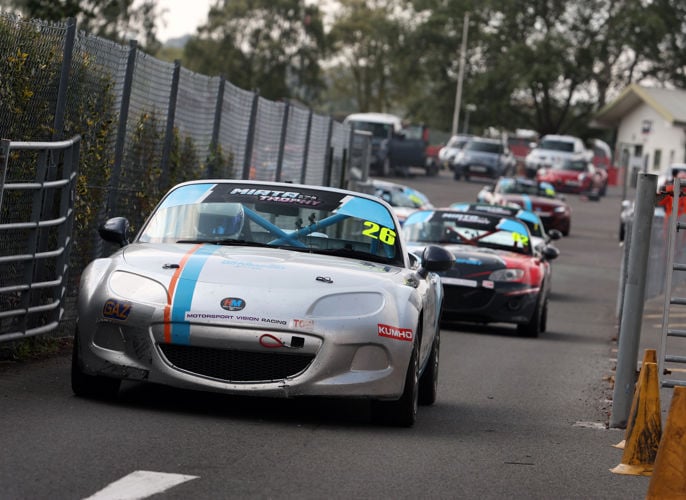 Gary Hawkins Photography 