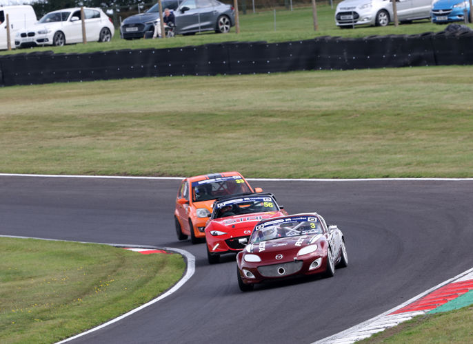 Gary Hawkins Photography 