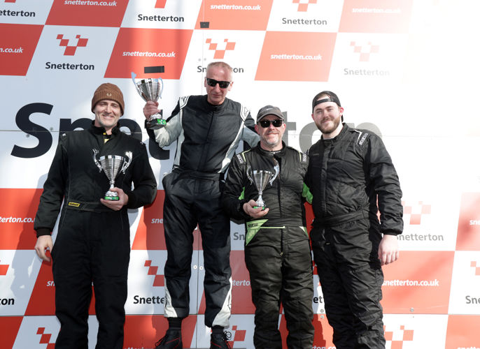 Gary Hawkins Photography