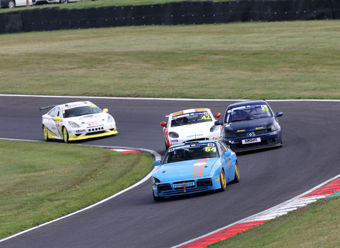 Gary Hawkins Photography 