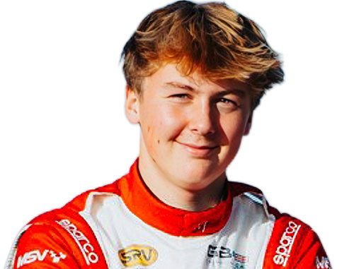 Max Yuill