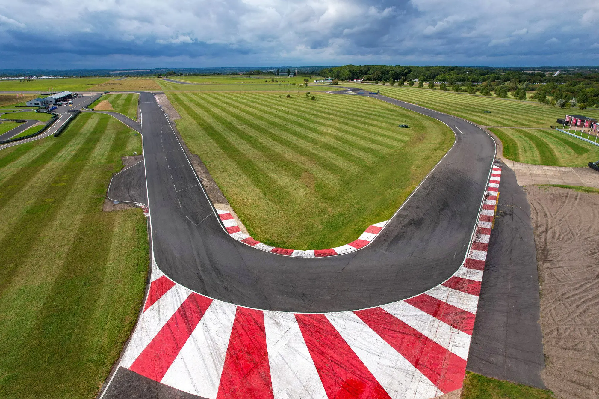 Motorsport paradise