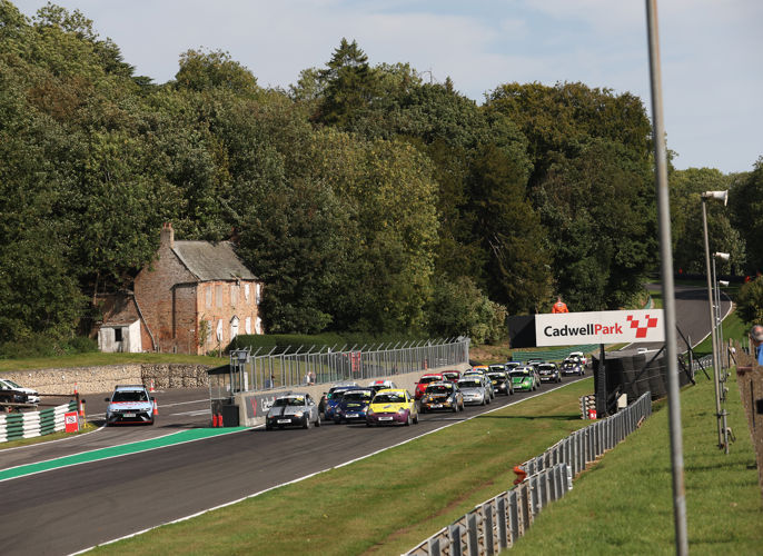 Gary Hawkins Photography