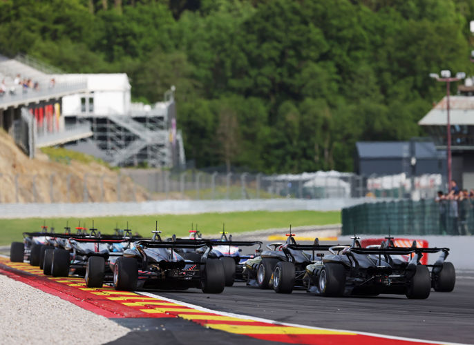 Jakob Ebrey Photography