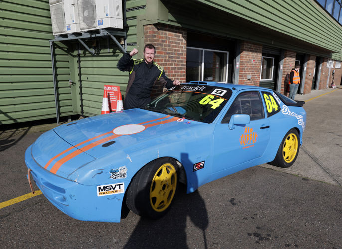 Gary Hawkins Photography