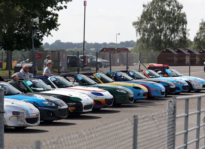 Gary Hawkins Photography 