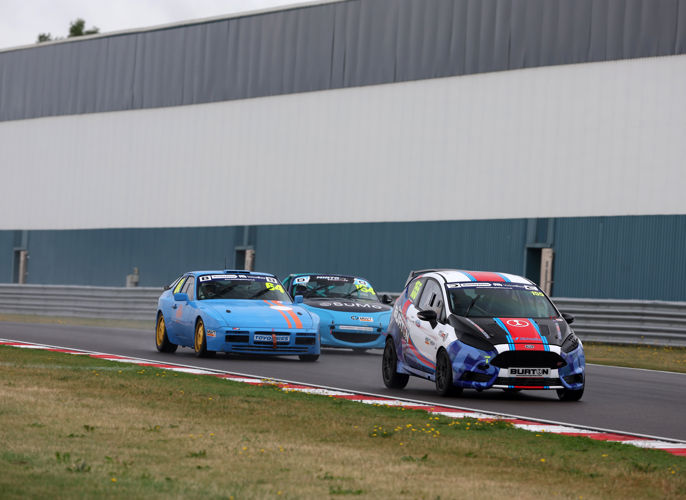 Gary Hawkins Photography