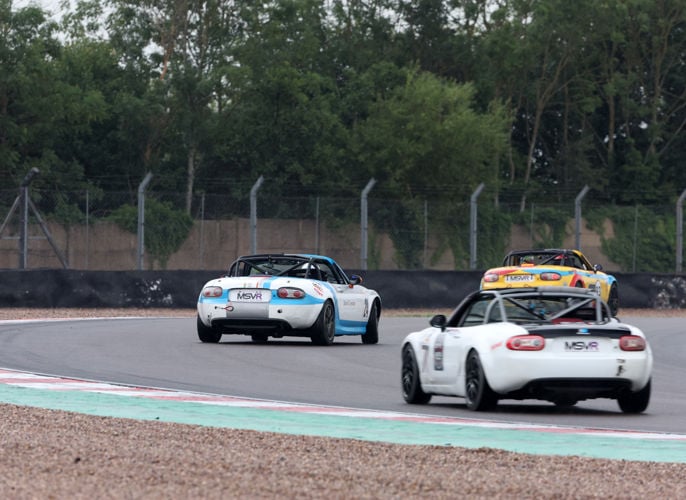 Gary Hawkins Photography