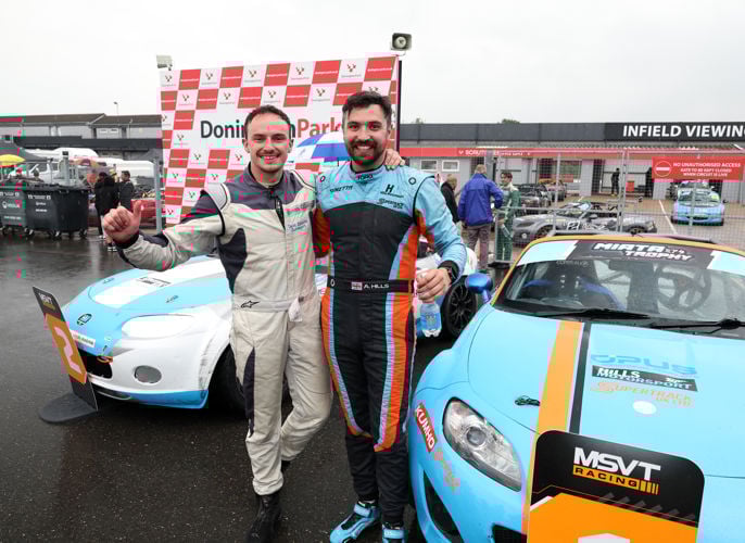 Gary Hawkins Photography