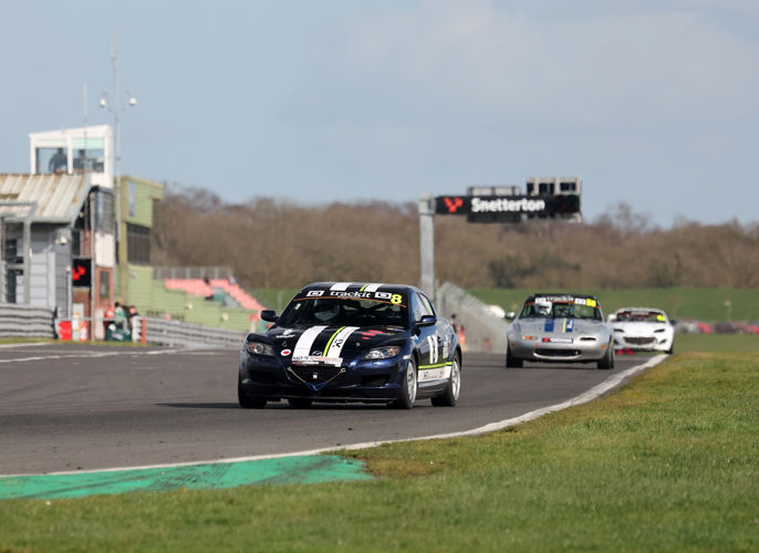 Gary Hawkins Photography