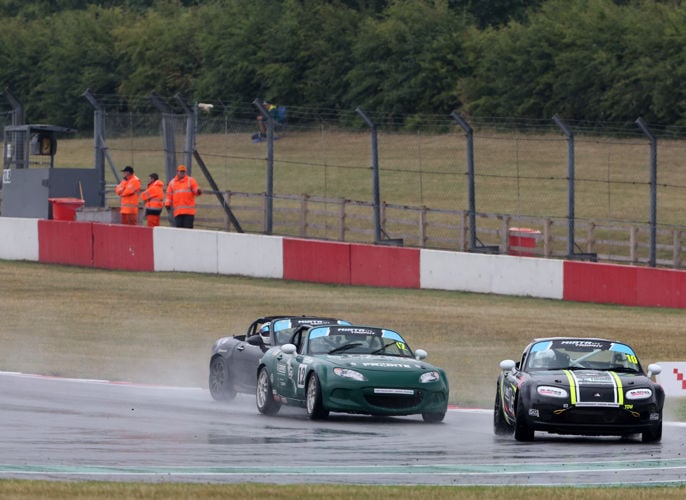 Gary Hawkins Photography