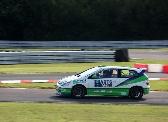 Gary Hawkins Photography