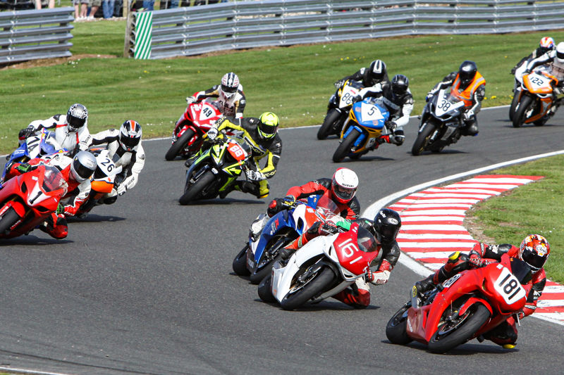 Still time to book tickets for CRMC Snetterton 75 Still time to book tickets for CRMC Snetterton 75