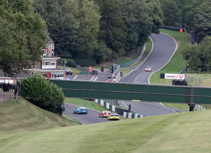 Gary Hawkins Photography 