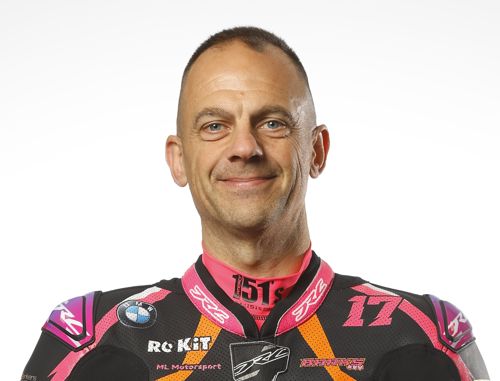 Paul Barker