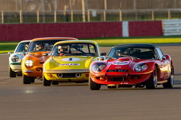 =HSCC 70s & Historic Roadsports