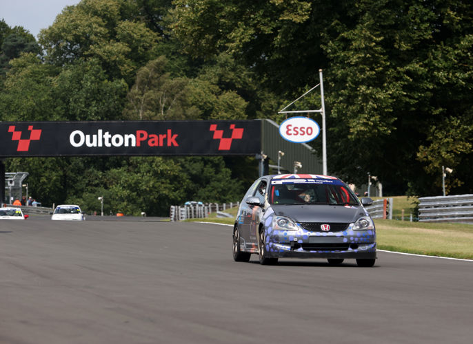 Gary Hawkins Photography