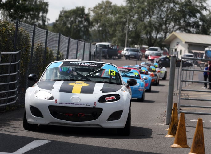 Gary Hawkins Photography 