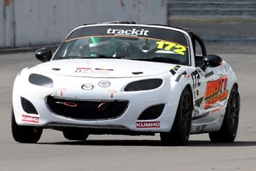 Misty Racing #172