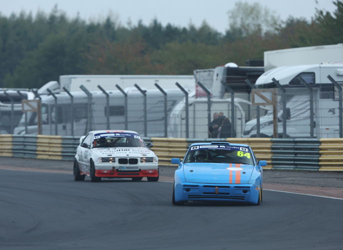 Gary Hawkins Photography