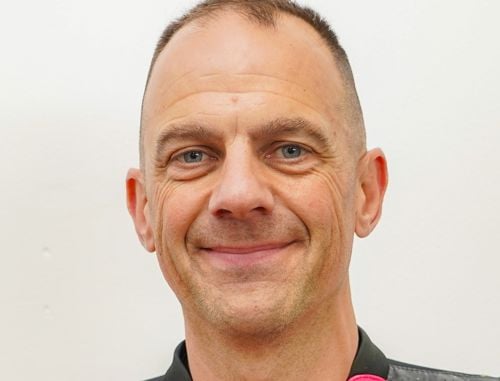 Paul Barker