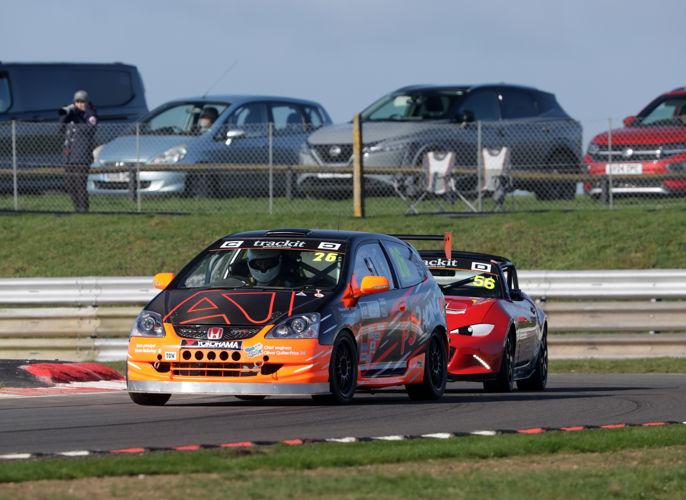 Gary Hawkins Photography