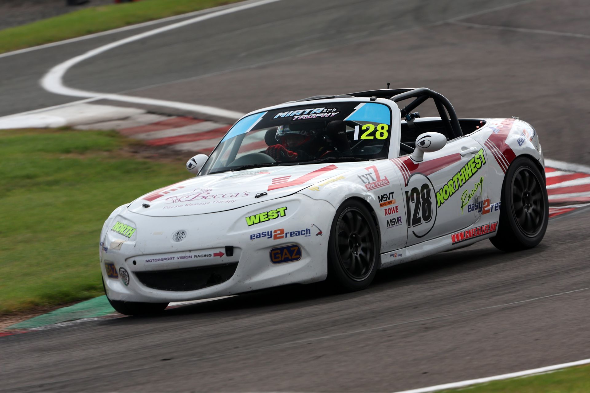 NORTHWEST RACING