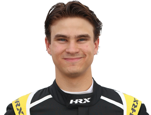 Edu Robinson