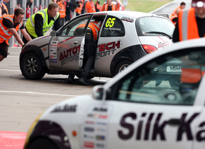 Gary Hawkins Photography