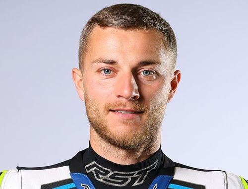 Alex Pearson