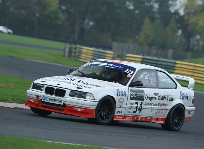 Gary Hawkins Photography