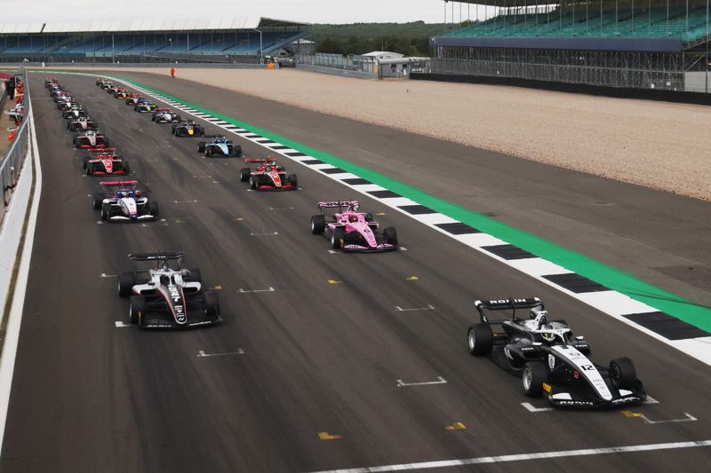 Brands Hatch Preview: Who can break the Aussie stranglehold at the top of GB3?