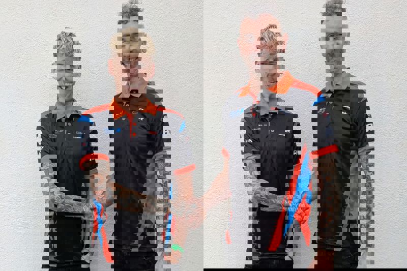 Luxton targets Pirelli National Superstock success with Whitecliffe CDH Racing Honda