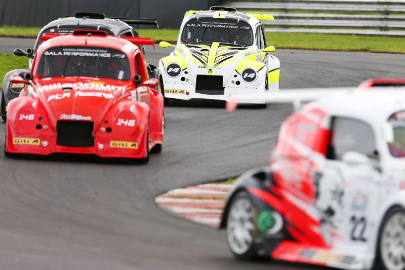 BRSCC Club Car Championships arrive at Oulton Park this Saturday BRSCC Club Car Championships arrive at Oulton Park this Saturday