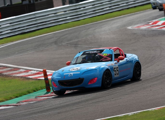 Gary Hawkins Photography 