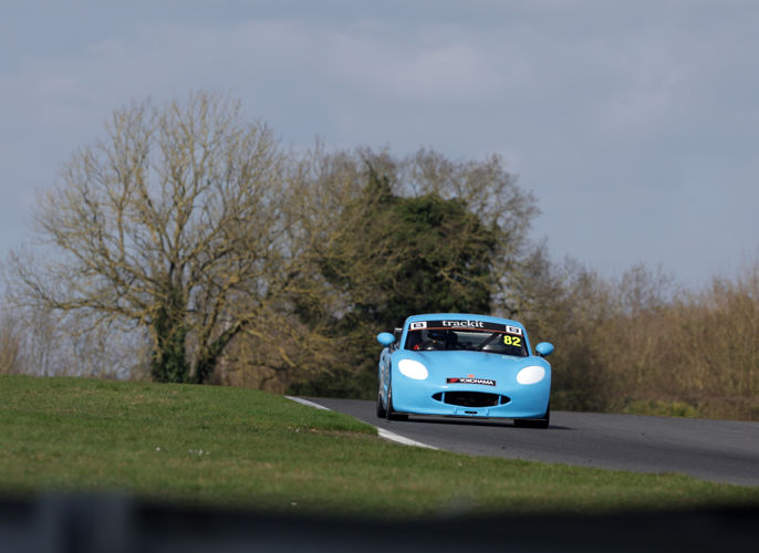 Gary Hawkins Photography