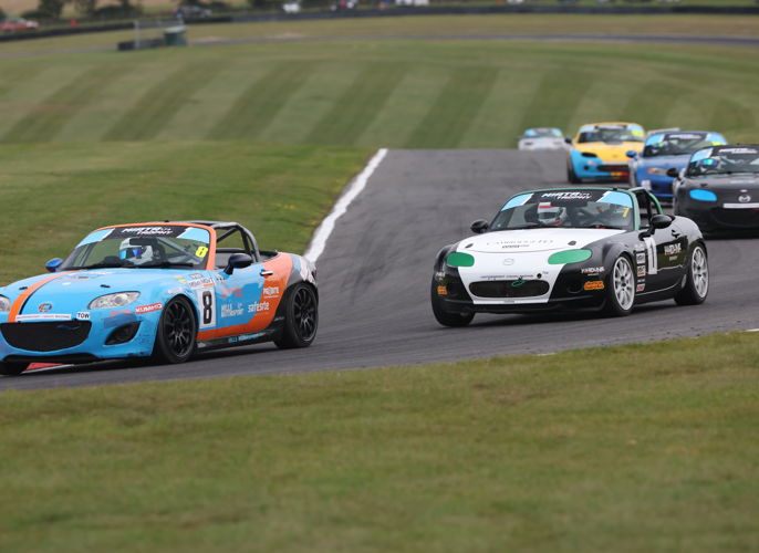 Gary Hawkins Photography