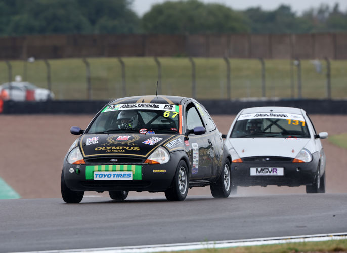 Gary Hawkins Photography